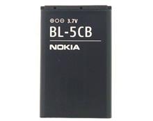 باتری موبایل نوکیا مدل Li-Ion BL-5CB